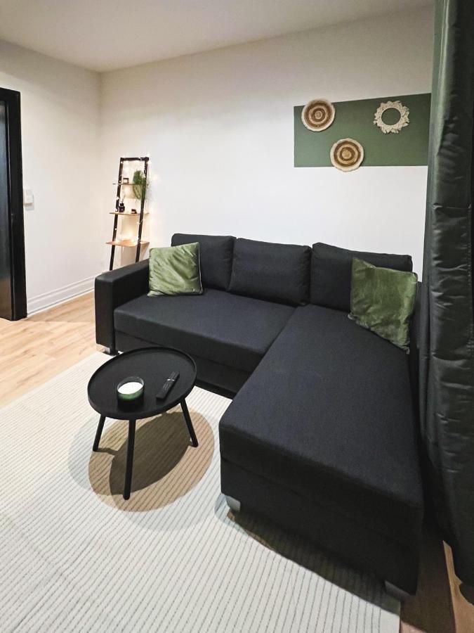 Appart'Hotel Le Valdoie - Renove, Calme & Netflix Belfort Extérieur photo