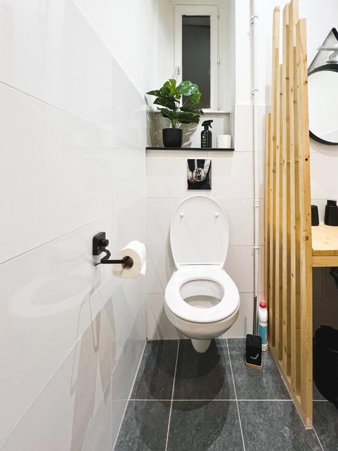 Appart'Hotel Le Valdoie - Renove, Calme & Netflix Belfort Extérieur photo